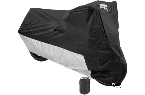Nelson-Rigg MC-904-04-XL Deluxe All-Season Motorcycle Cover