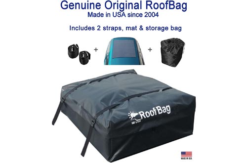 RoofBag Rooftop Cargo Carrier Bag