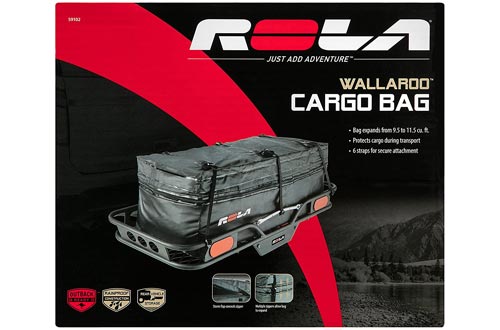 ROLA 59102 Wallaroo Cargo Bag