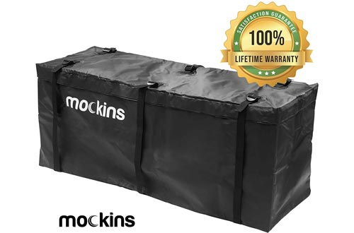 Mockins Waterproof Cargo Carrier Bag
