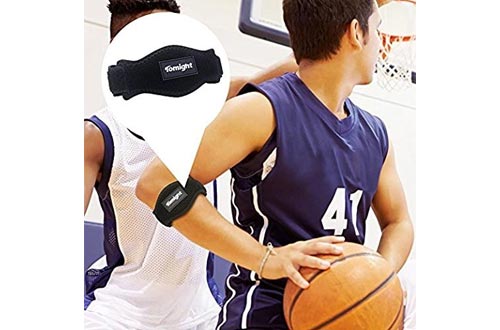 Tomight [2 Pack] Elbow Brace