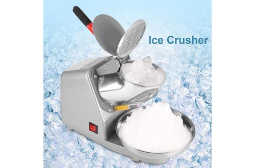 Electric Ice Shaver 110V