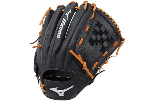 Mizuno Prospect Select Youth Baseball Glove Series