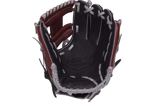 Rawlings R9 Series Baseball Glove