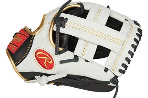Rawlings Encore Baseball Gloves Series