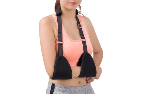 Triangle Dislocated Arm Sling