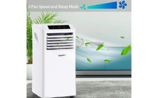 KUPPET Portable Air Conditioner 10000BTU Cooling Fan
