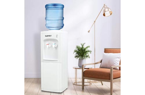 KUPPET Top Loading Water Cooler Dispenser