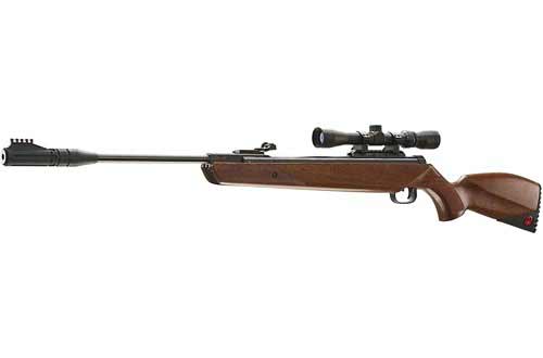 Umarex Ruger Yukon Magnum Pellet Gun Air Rifle