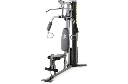  Gold's Gym XRS 50 Home Gym, New Model