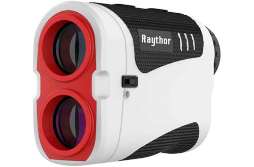Raythor Pro GEN S2 Golf Rangefinder