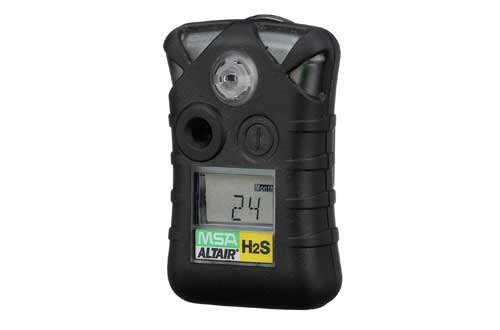 MSA Safety Sales, Llc-10092521 ALTAIR Portable Hydrogen Sulfide Monitor