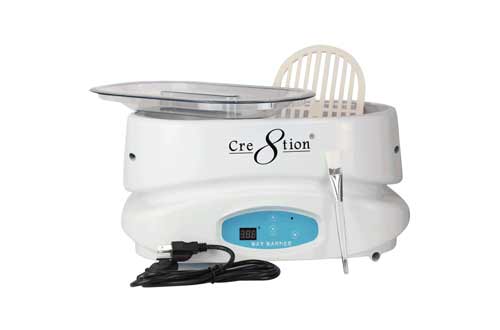  Large Paraffin Wax Machine for hand and feet Perfect