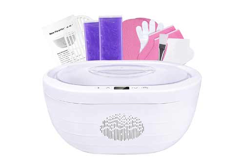 Paraffin Wax Machine for Hand and Feet