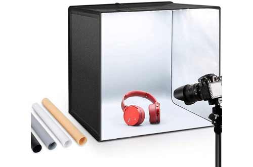 ESDDI Photo Studio Light Box